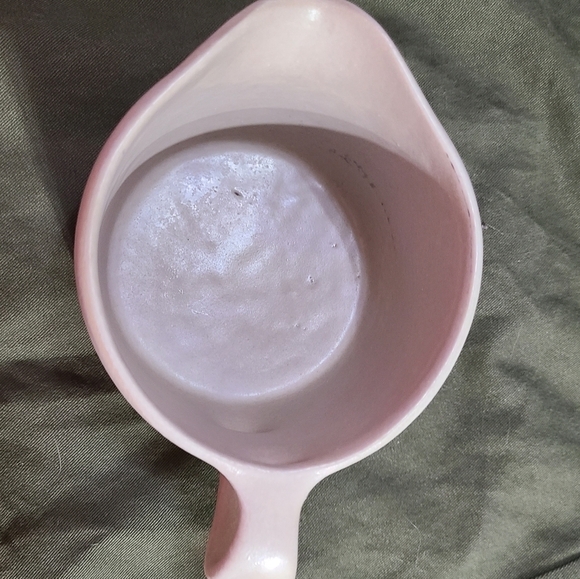 Vintage Creamer/Gravy Boat - Picture 2 of 3